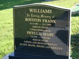 image number 44 Royston Frank Williams